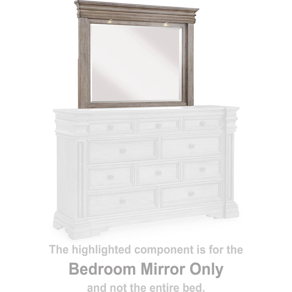 blairhurst bedroom light grayish brown br master mirror b   