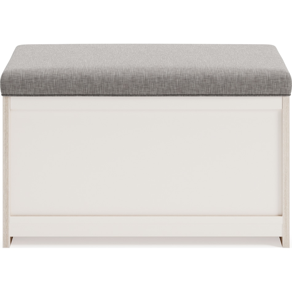 blariden gray   natural at wood accent piece a  