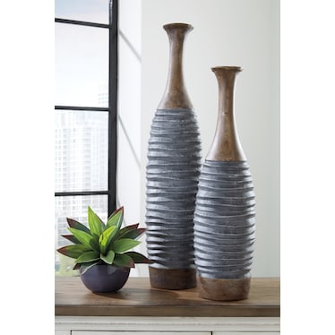 Blayze Vase (Set of 2)