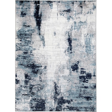 Leonelle 5'3" x 7'3" Rug