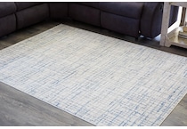 blue   cream   gray ac rugs r  