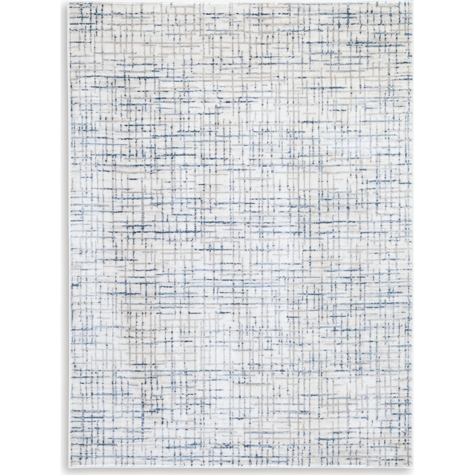 blue   cream   gray ac rugs r  