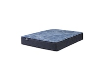 blue moon medium bd twin mattress   