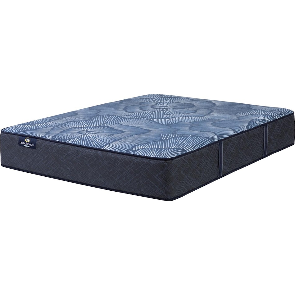 blue moon medium bd twin mattress   