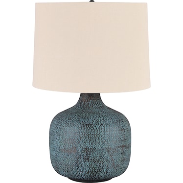 Malthace Table Lamp