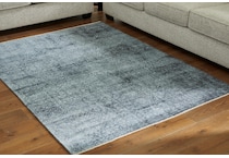 blue ac rugs r  