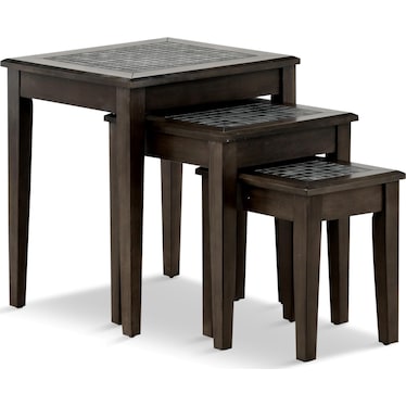 Boheme Nesting Tables