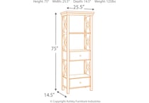 bolanburg dining dimension schematic d   