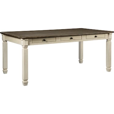 Bolanburg Dining Table