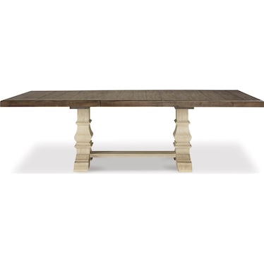 Bolanburg Extension Dining Table