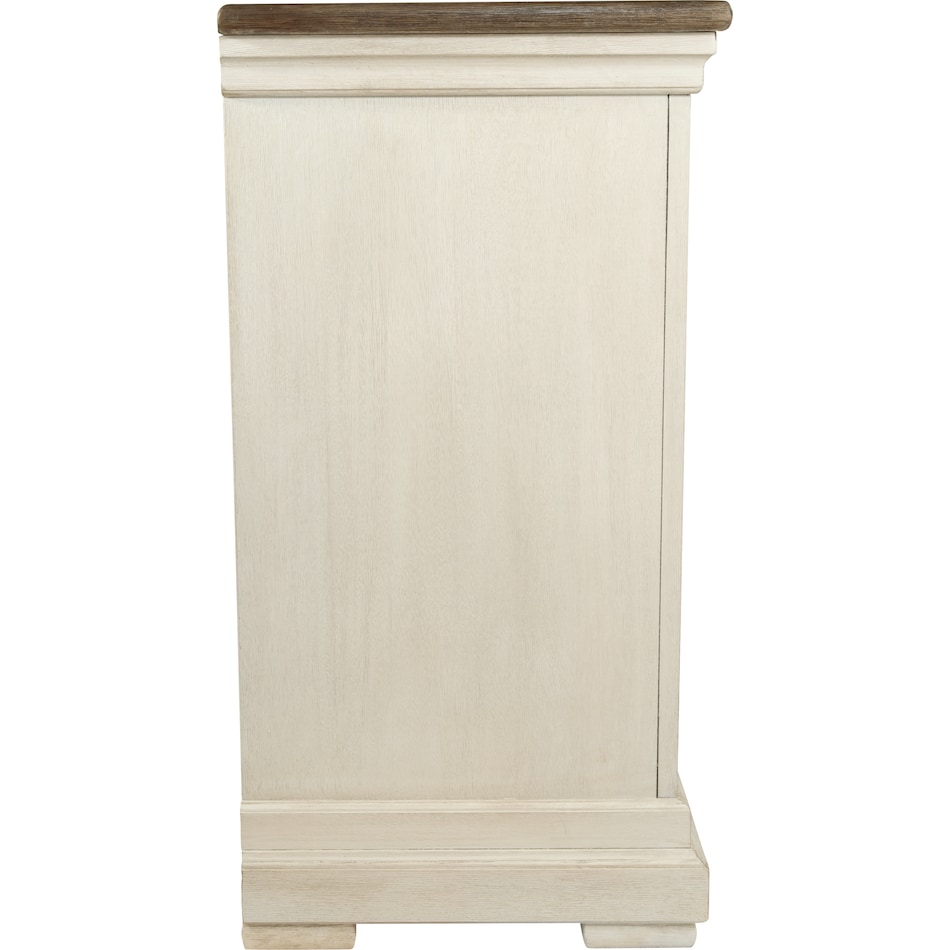 bolanburg dining white dr buffet server d   