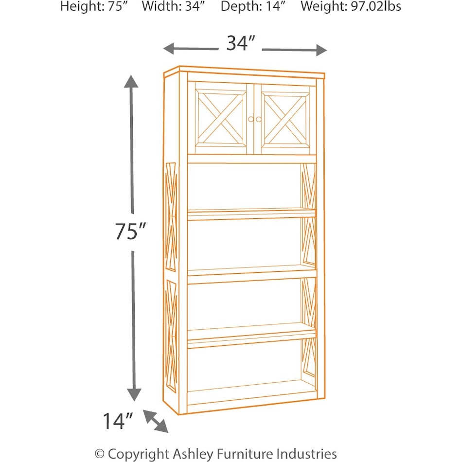 bolanburg home office dimension schematic h   