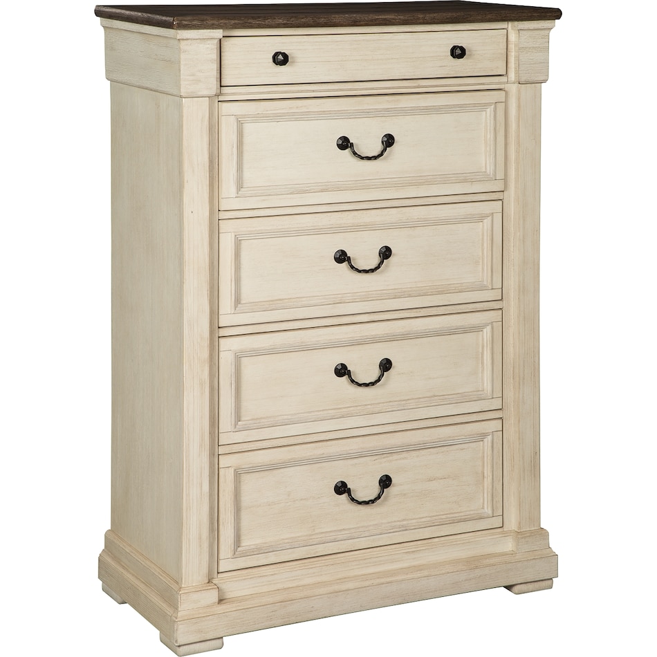 bolanburg two tone br master chest b   