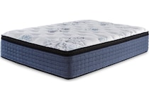 bonita springs white bd full mattress m  