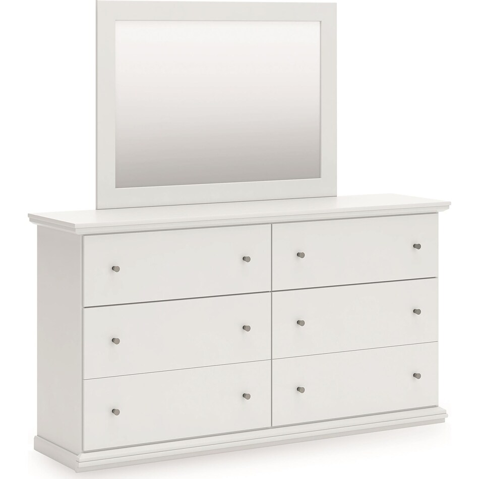 bostwick shoals bedroom white br master mirror b   