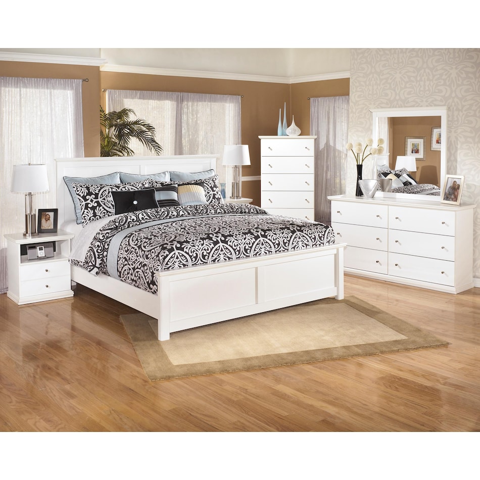 bostwick shoals bedroom white st packages bb  