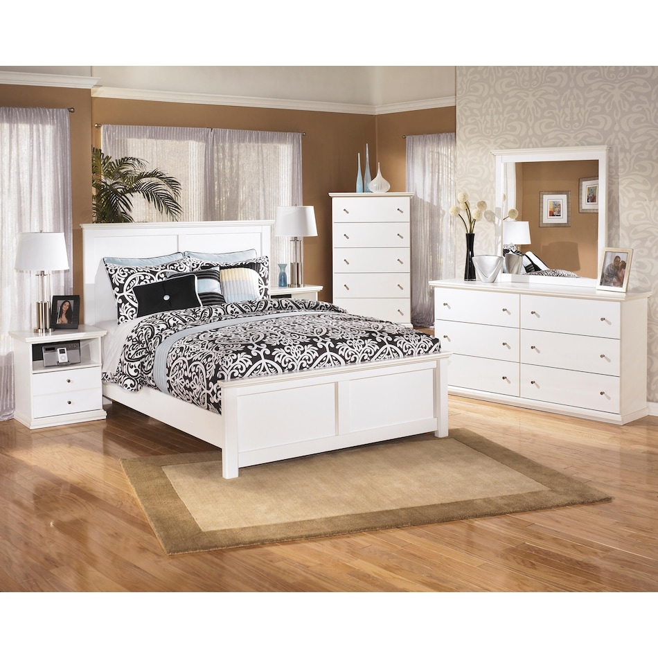 bostwick shoals bedroom white st packages bb  