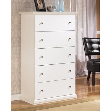 Bostwick Shoals Chest of Drawers