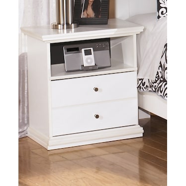 Bostwick Shoals Nightstand