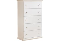 bostwick shoals white br master chest b   