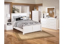 bostwick shoals white nightstand b   
