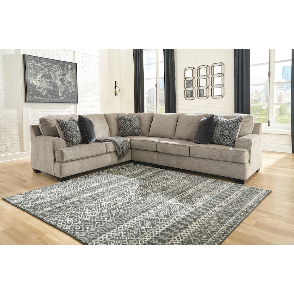 bovarian neutral  pc sectional apk  l  