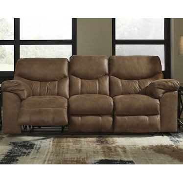 Boxberg Reclining Sofa