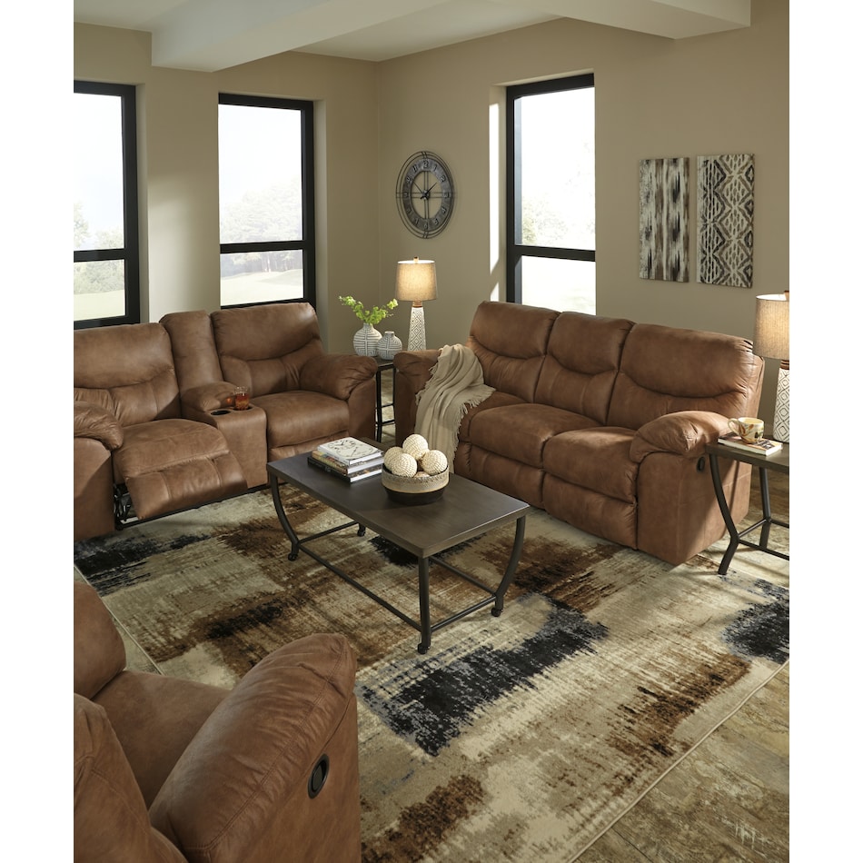 boxberg living room brown mt feo motion fab sofa manual   