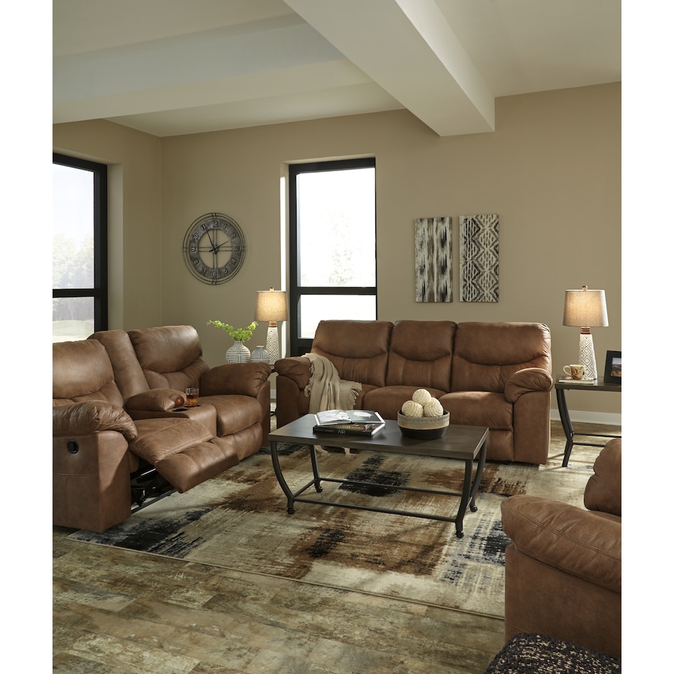 boxberg living room brown mt feo motion fab sofa manual   