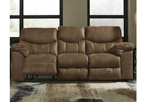boxberg living room reclining sofa  room image  