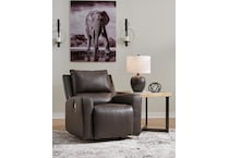 boxmere living room dark brown u  