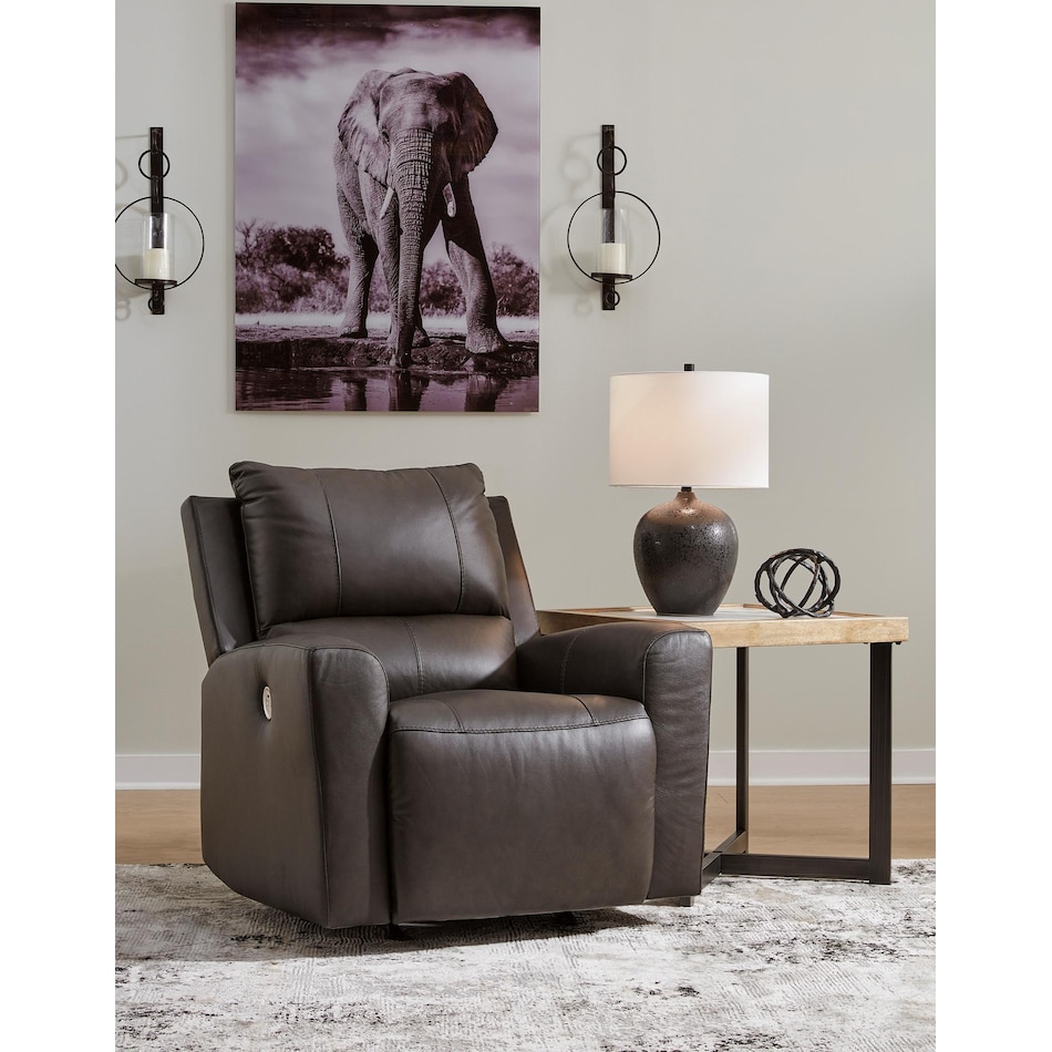 boxmere living room dark brown u  