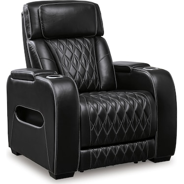 Boyington Power Recliner