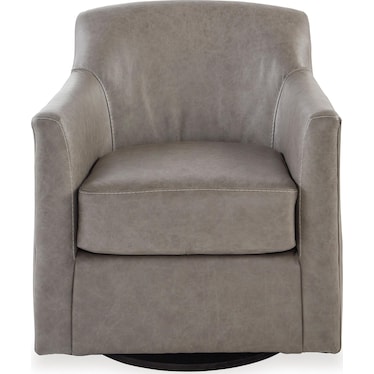 Bradney Swivel Accent Chair