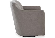 bradney light gray at wood accent piece a  