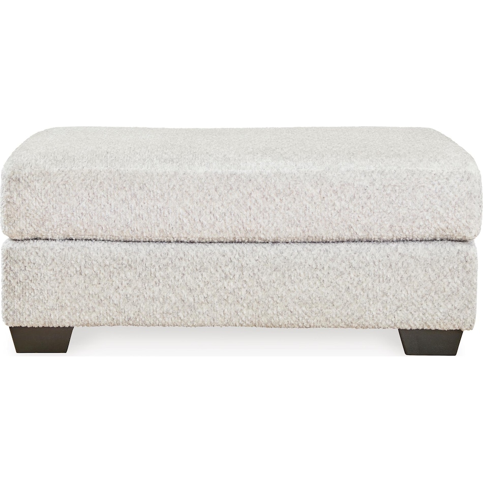 brebryan living room white st stationary fabric ottoman   