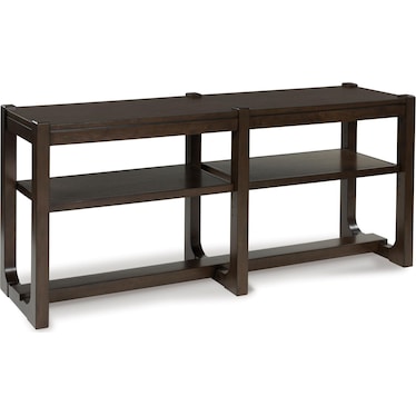 Breckington Sofa Table