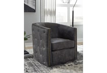 brentlow accent chair a room image  