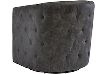 brentlow black at fabric accent piece a  