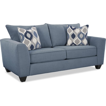 Breton Loveseat