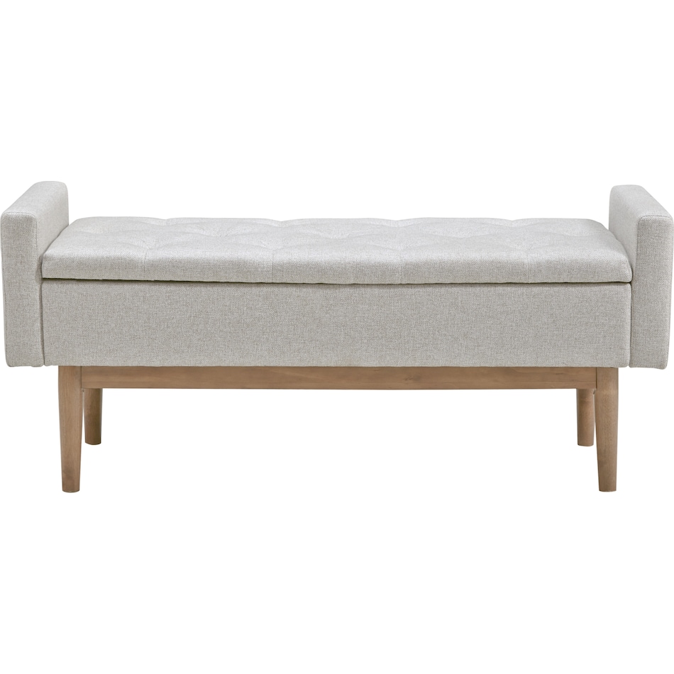 briarson white st stationary fabric ottoman a  