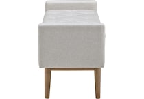 briarson white st stationary fabric ottoman a  