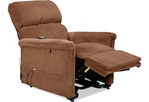 bridge creek java mt lift chair   