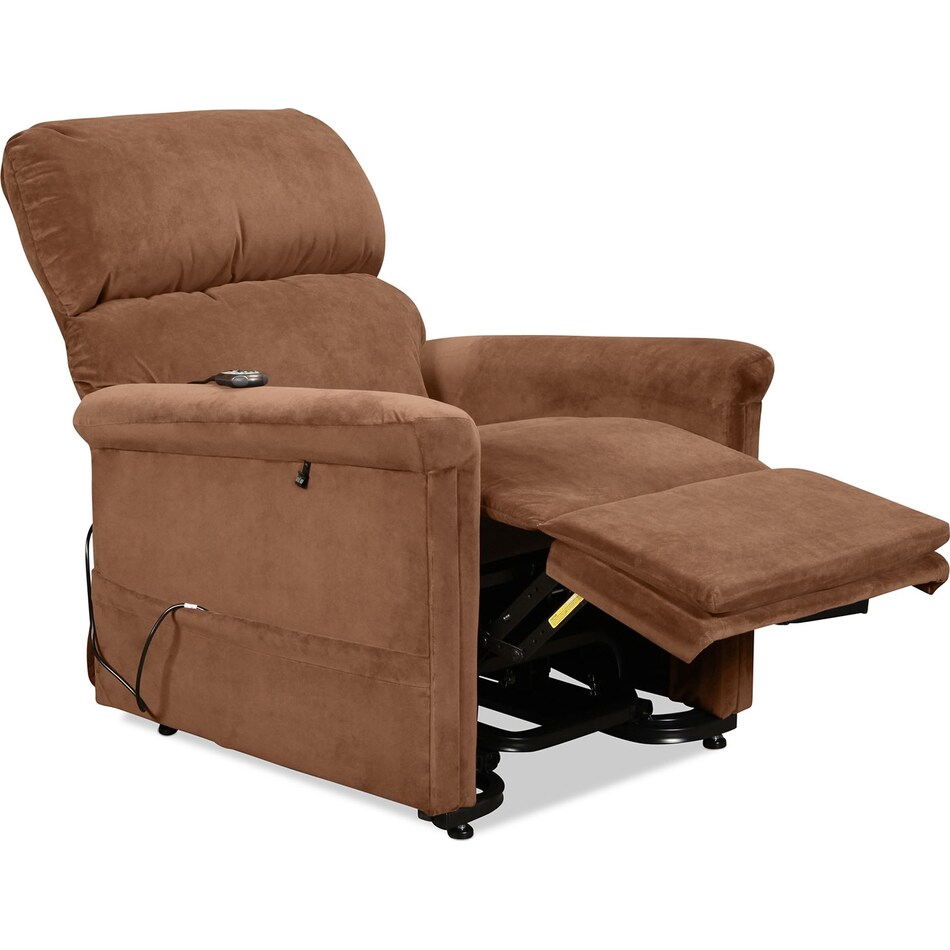 bridge creek java mt lift chair   