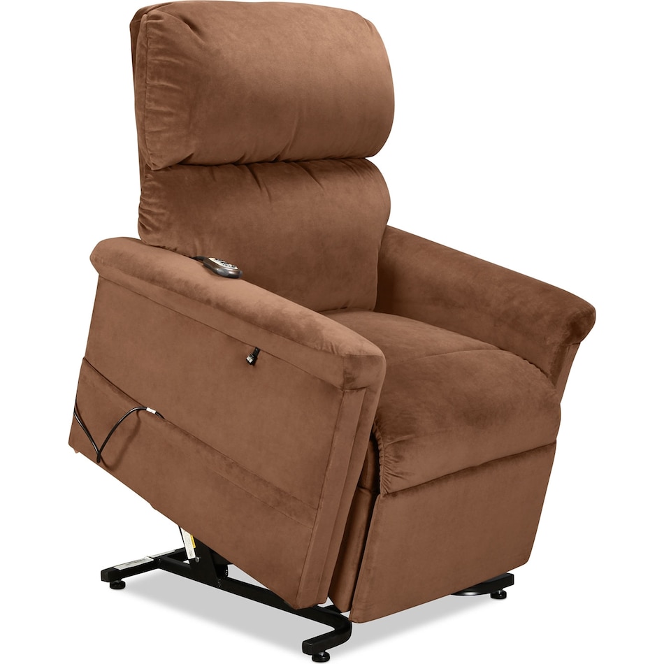 bridge creek java mt lift chair   