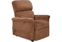 bridge creek java mt lift chair   