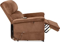 bridge creek java mt lift chair   