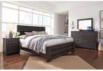 brinxton bedroom brown br packages bb  