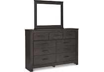 brinxton bedroom dark gray br packages bb  