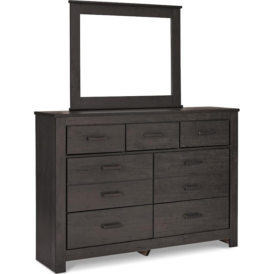 brinxton bedroom dark gray br packages bb  